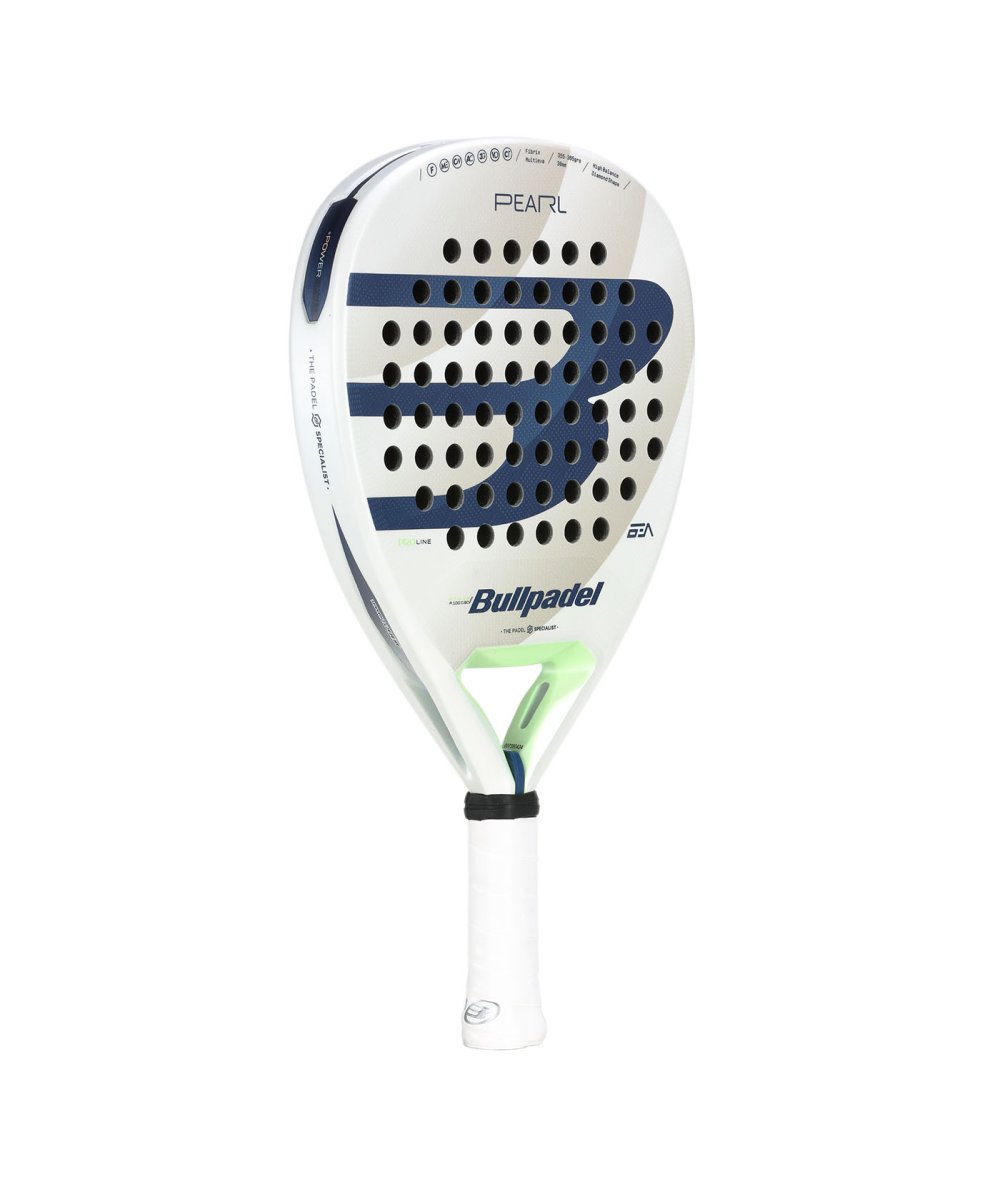 Bullpadel Pearl 25