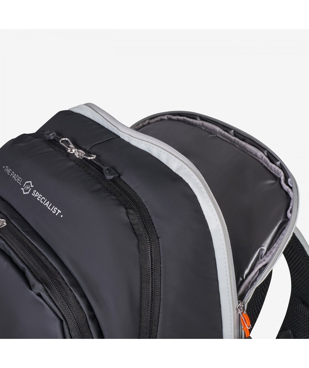 Bullpadel Padelrucksack Hack