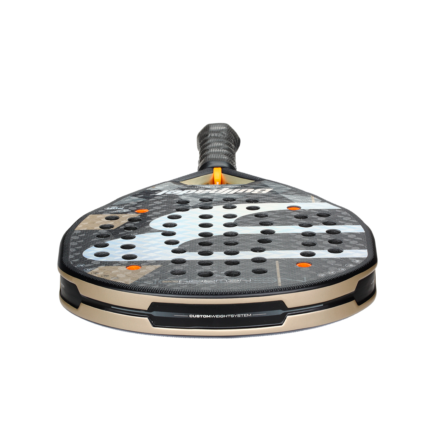 Bullpadel Neuron 02 26