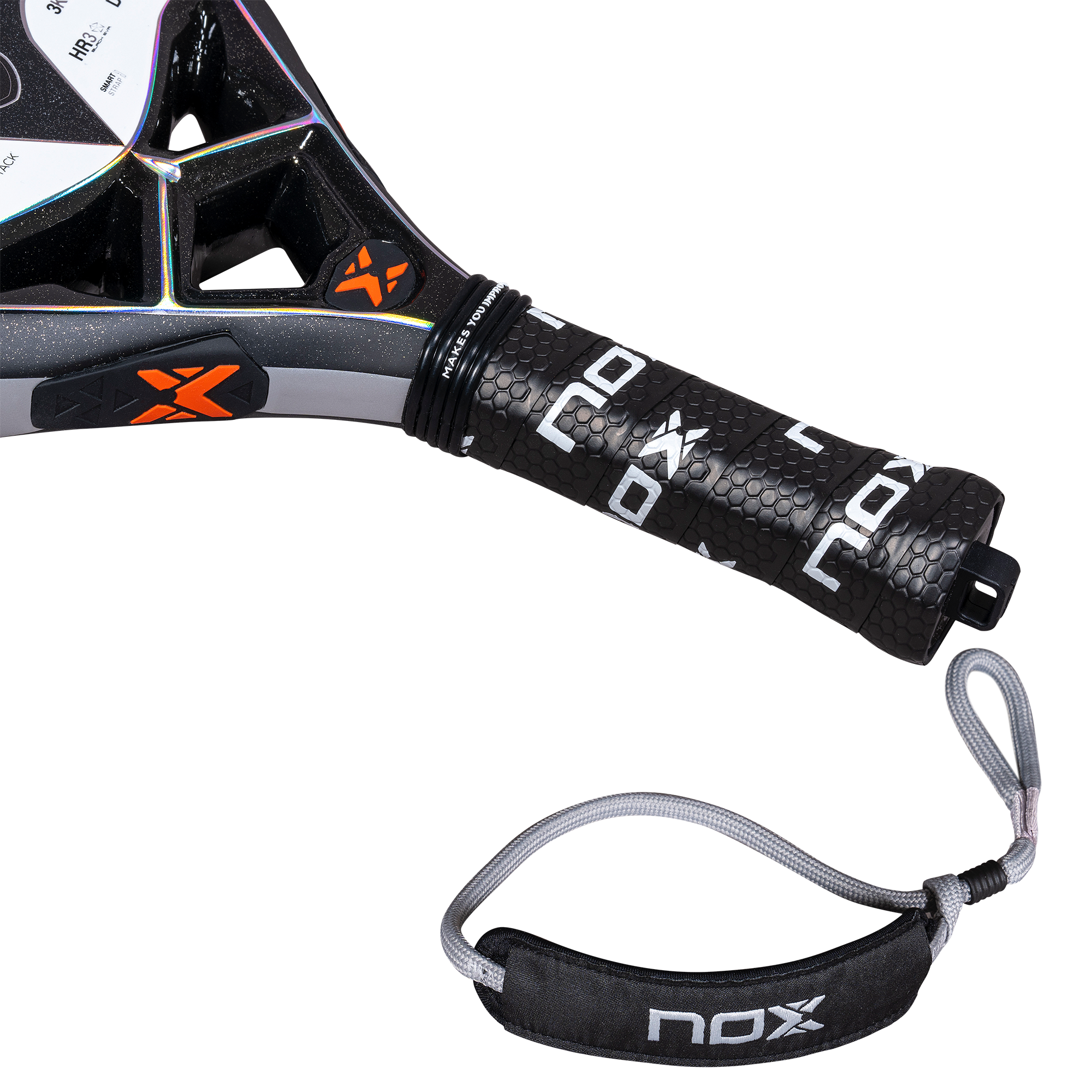 NOX Nextgen Pro Attack 3K