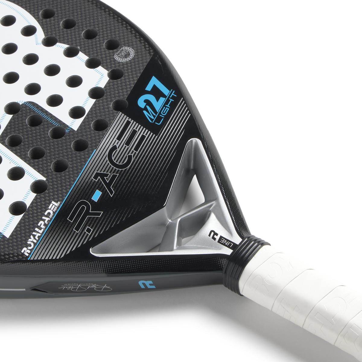 Royal Padel Race Light 2026