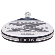 NOX AT10 Genius 12K Alum Xtrem Lite by AGUSTÍN TAPIA