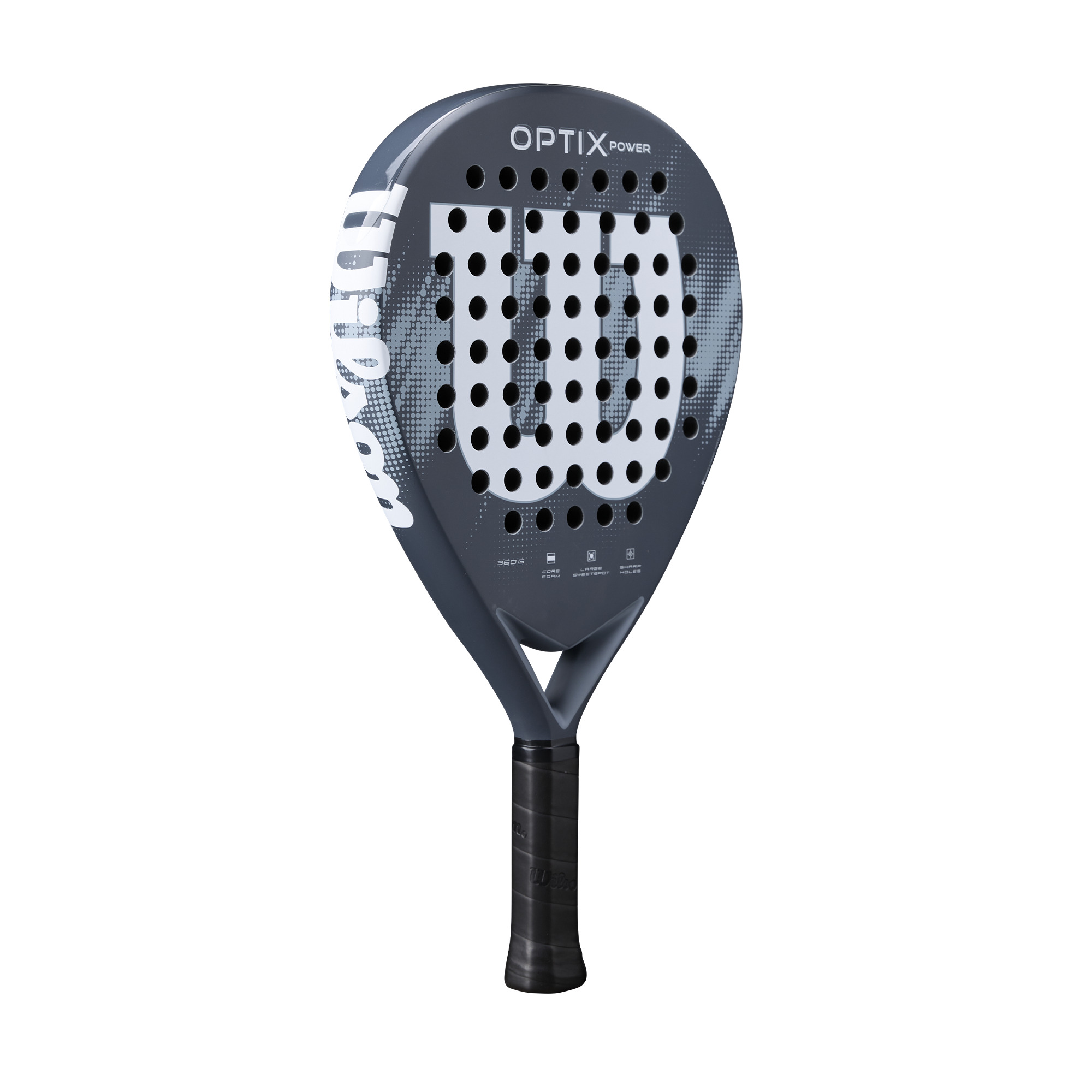 Wilson Optix Power