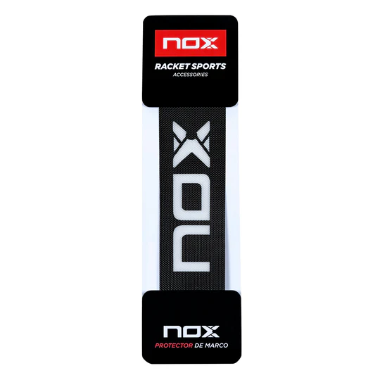 NOX Frame Protector - Padelschlägerschutz