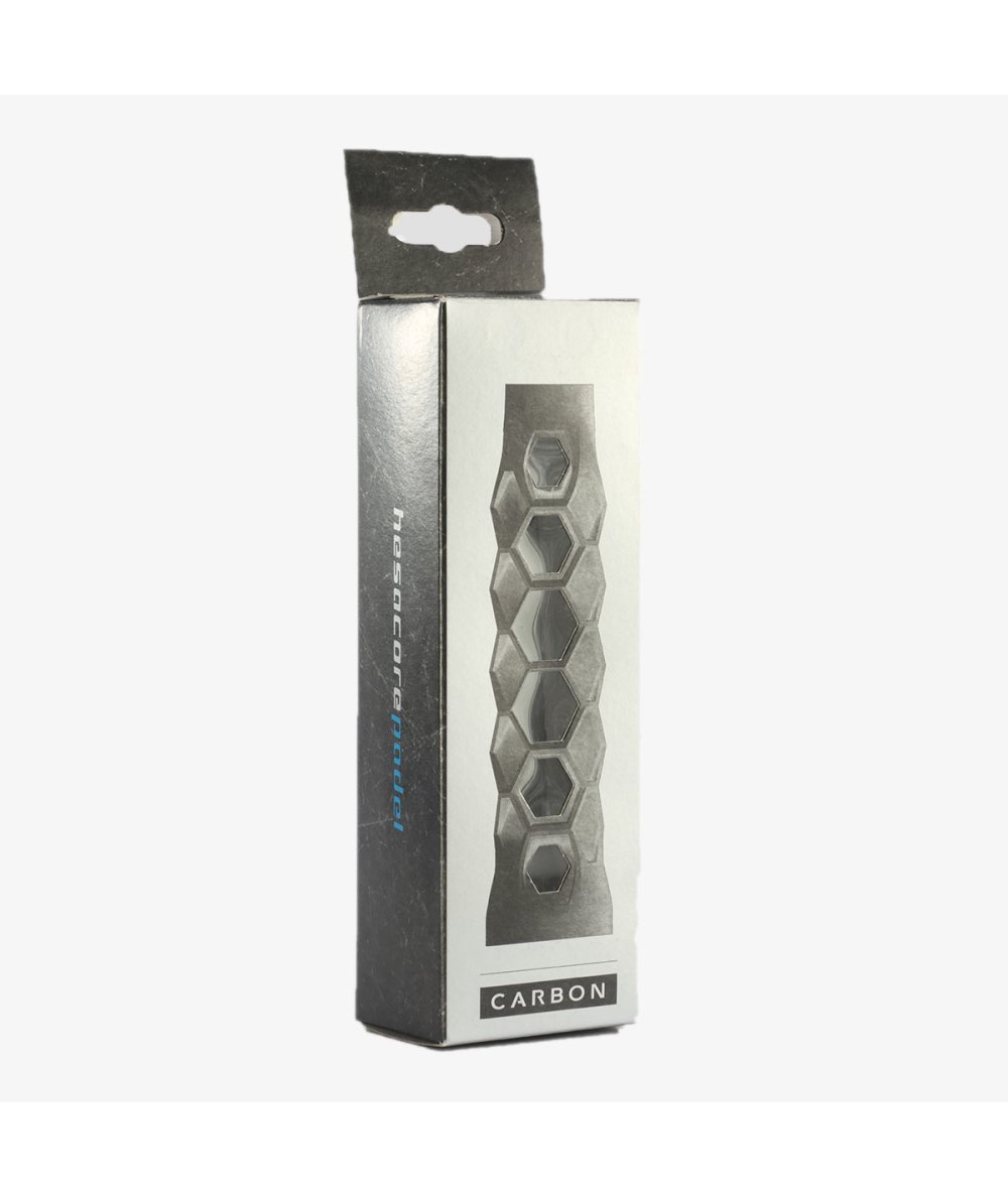 Bullpadel Grip Hesacore Carbon