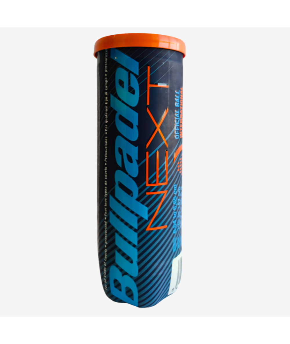 Bullpadel Padelbälle FIP Next