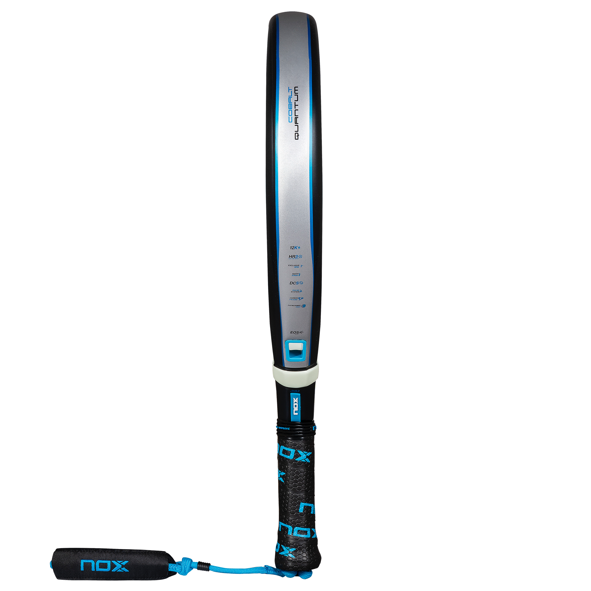 NOX Quantum Cobalt 12K