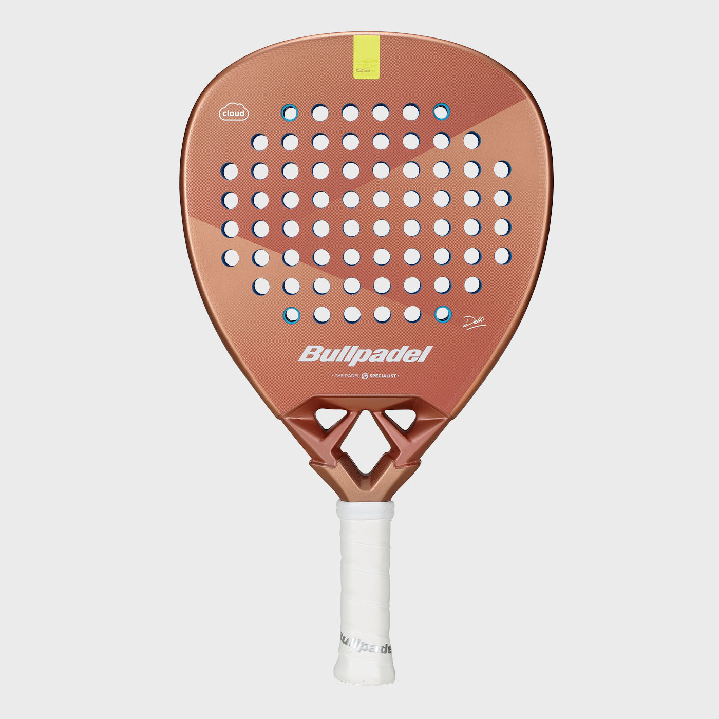 Bullpadel Vertex 05 W Cloud