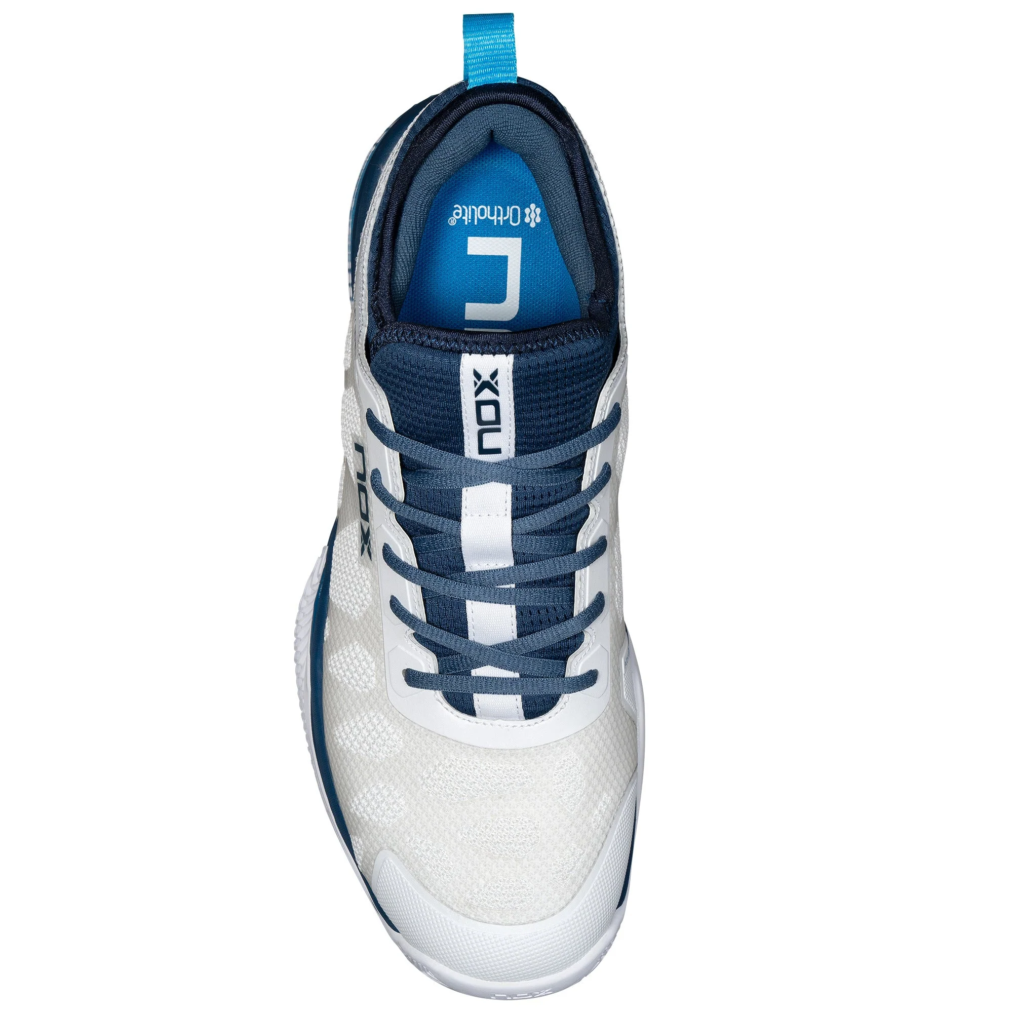 NOX Padelschuhe LUX Nerbo