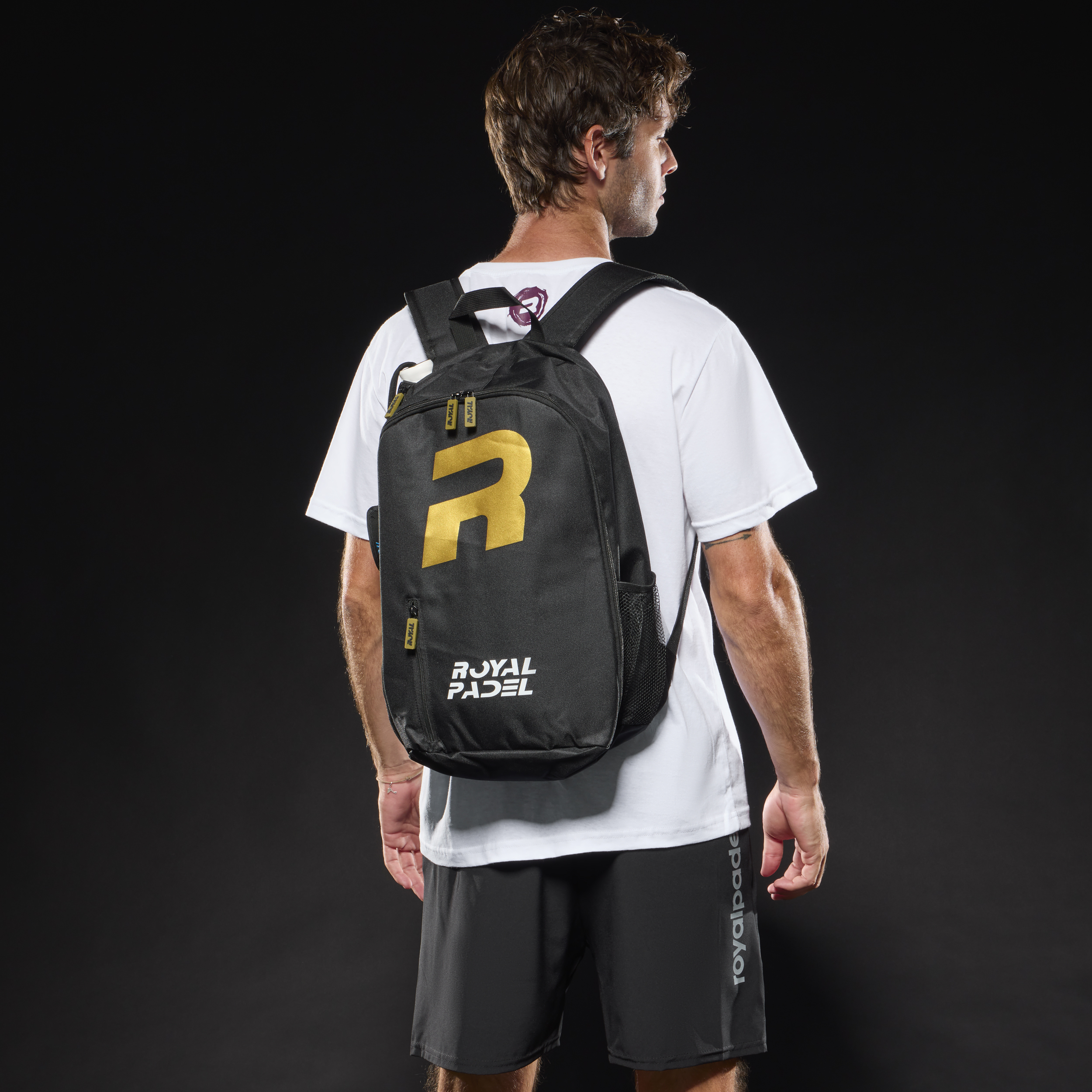 Royal Padel Padelrucksack Backpack One