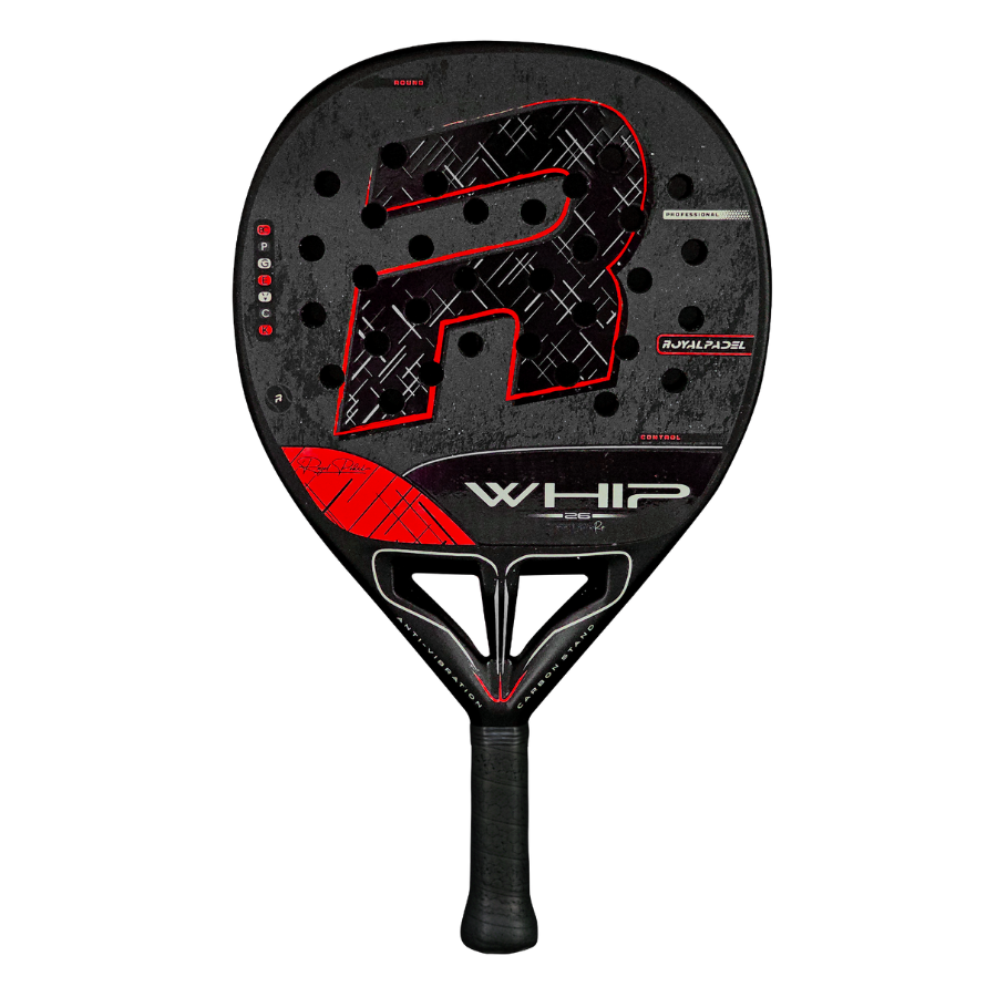 Royal Padel Whip Poly 2026