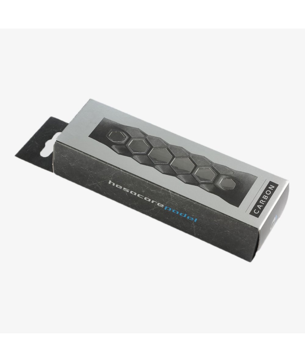 Bullpadel Grip Hesacore Carbon