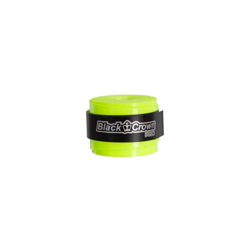 Black Crown Overgrip perforiert