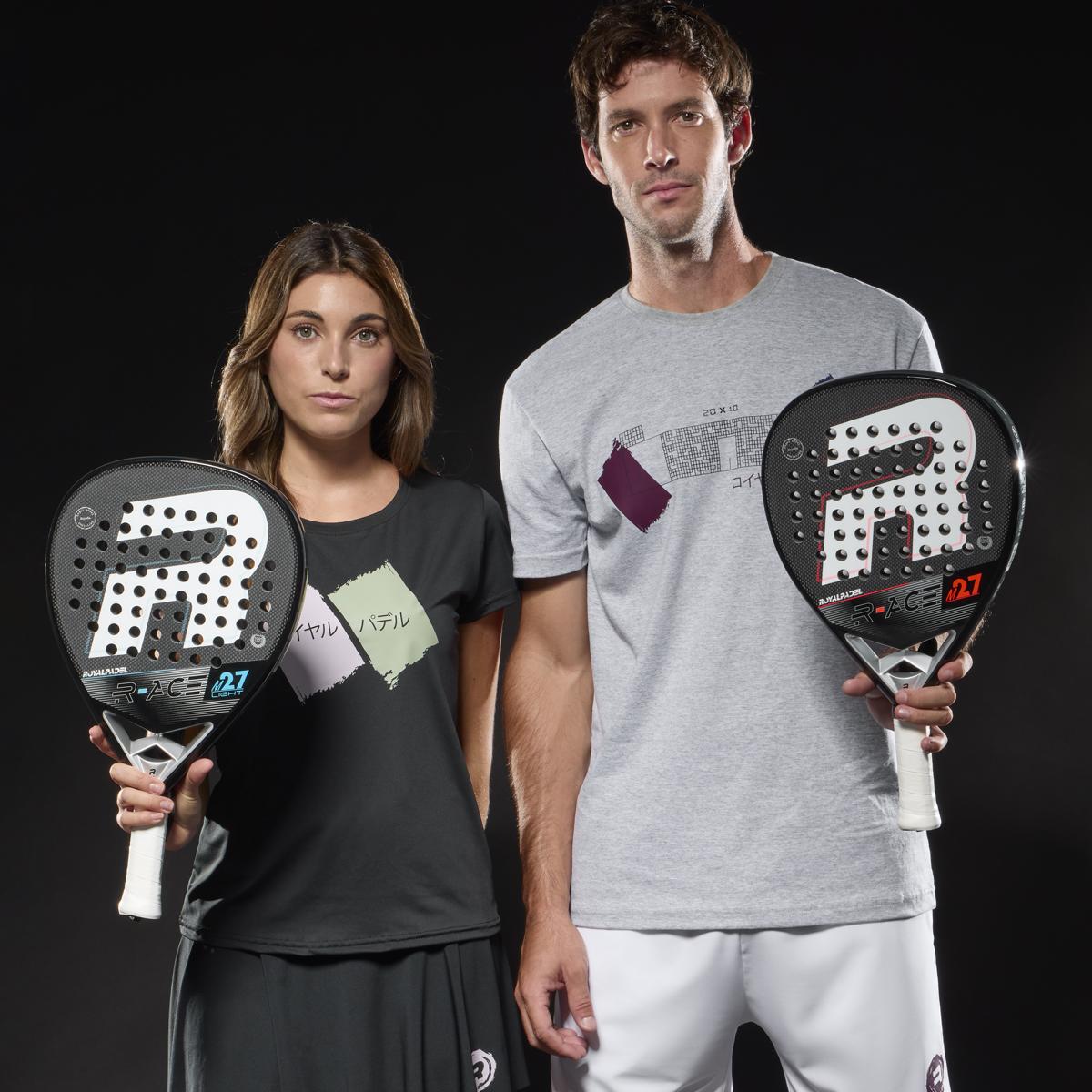 Royal Padel Race Light 2026