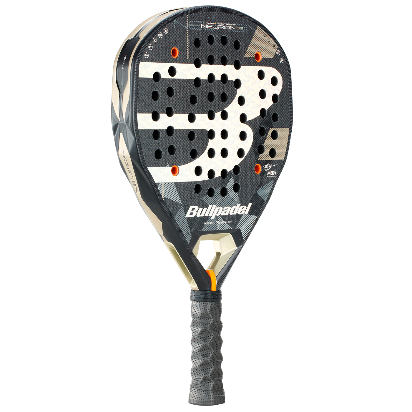 Bullpadel Neuron 02 26