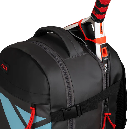 NOX Padelrucksack ML10 Team