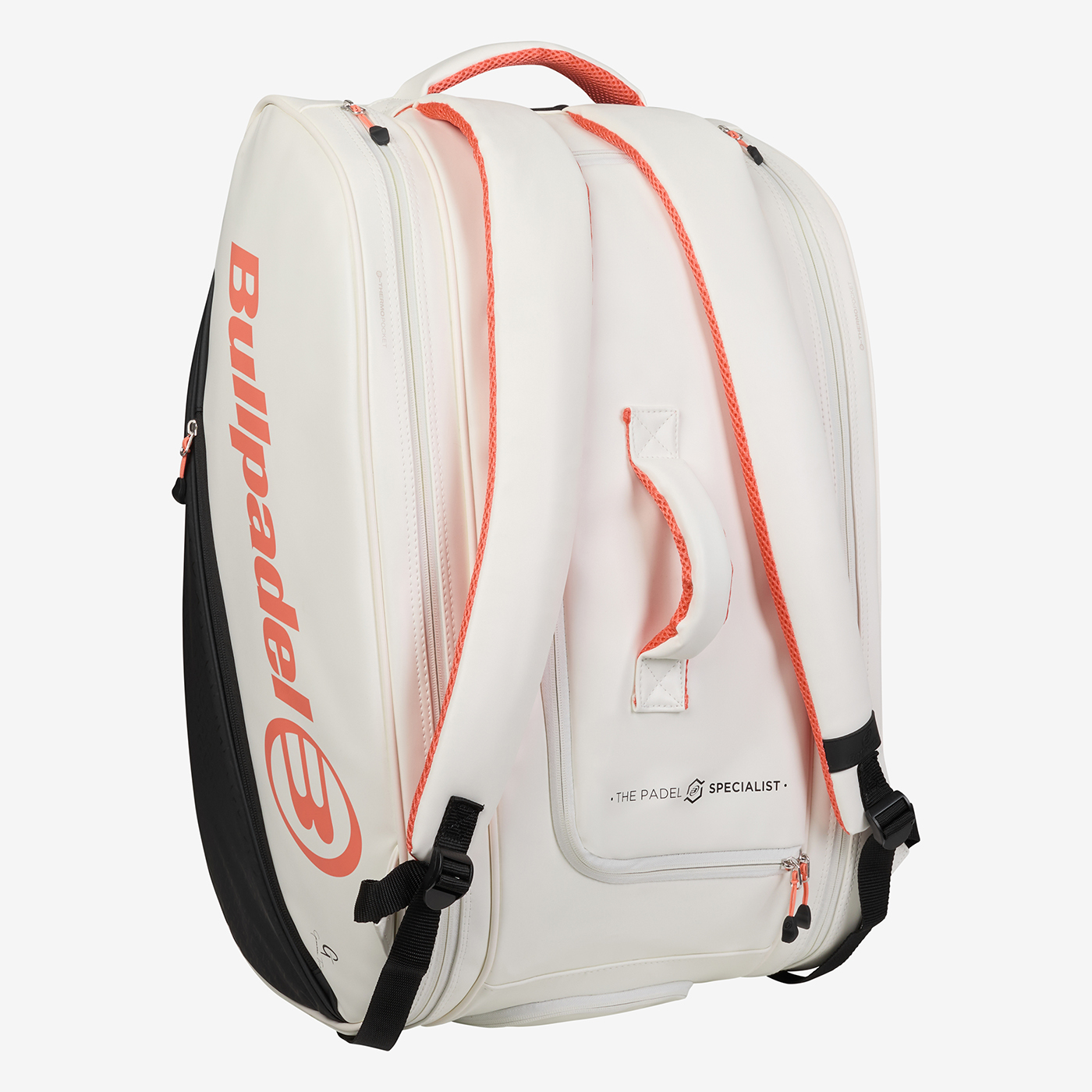 Bullpadel Padeltasche Elite