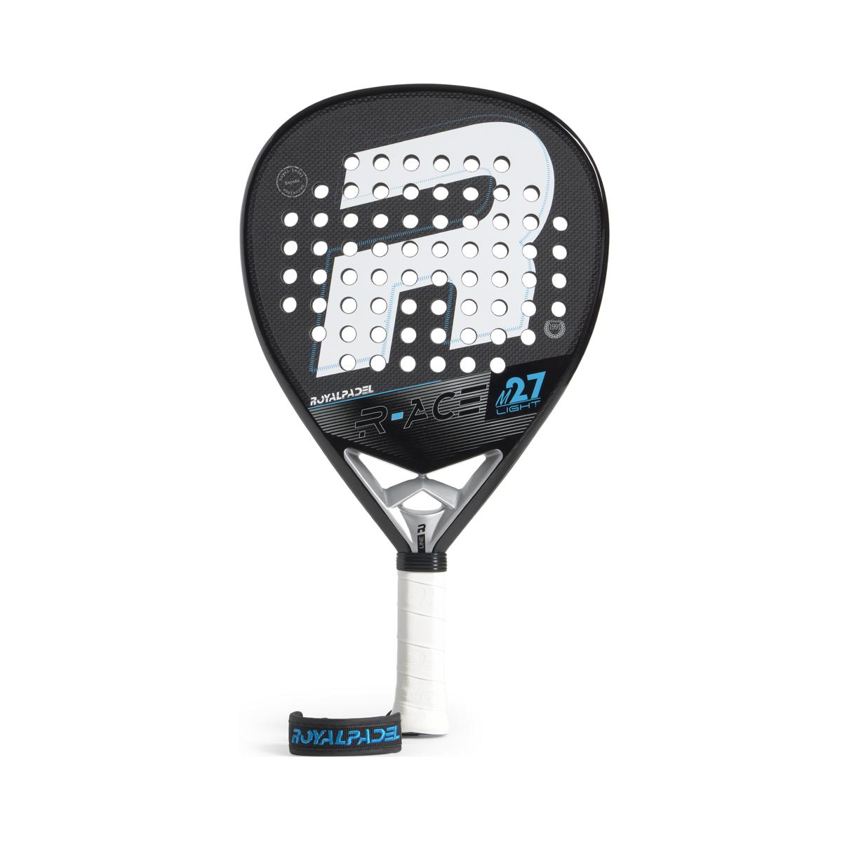 Royal Padel Race Light 2026