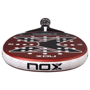 NOX X-Zero Red