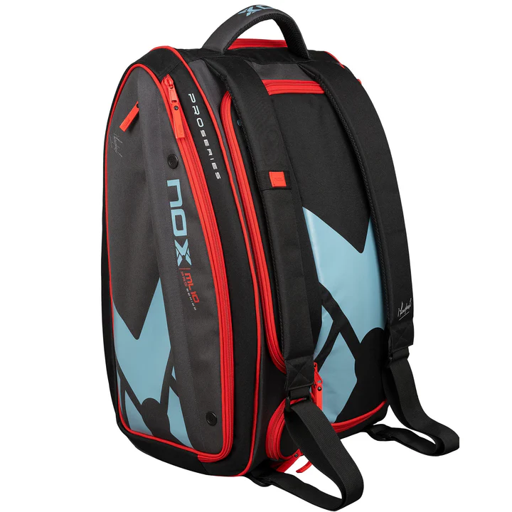 NOX Padeltasche ML10 Competition XL Compact