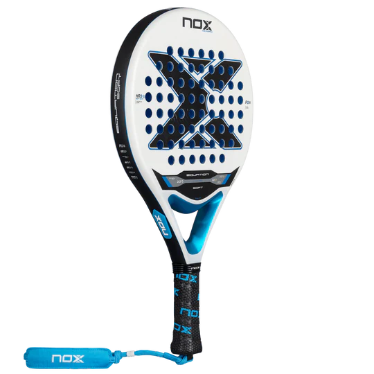 NOX Equation Soft Advanced