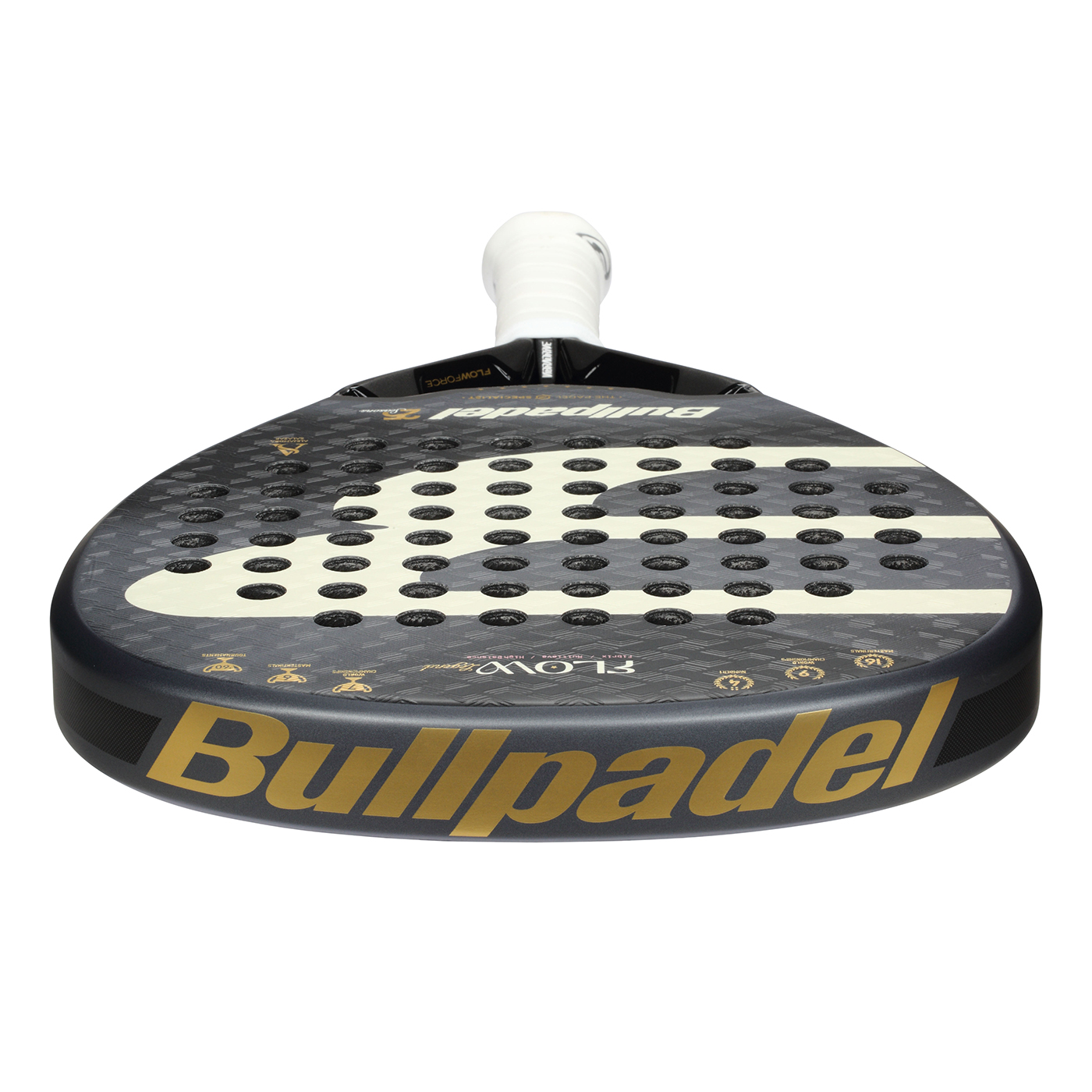 Bullpadel Flow Legend
