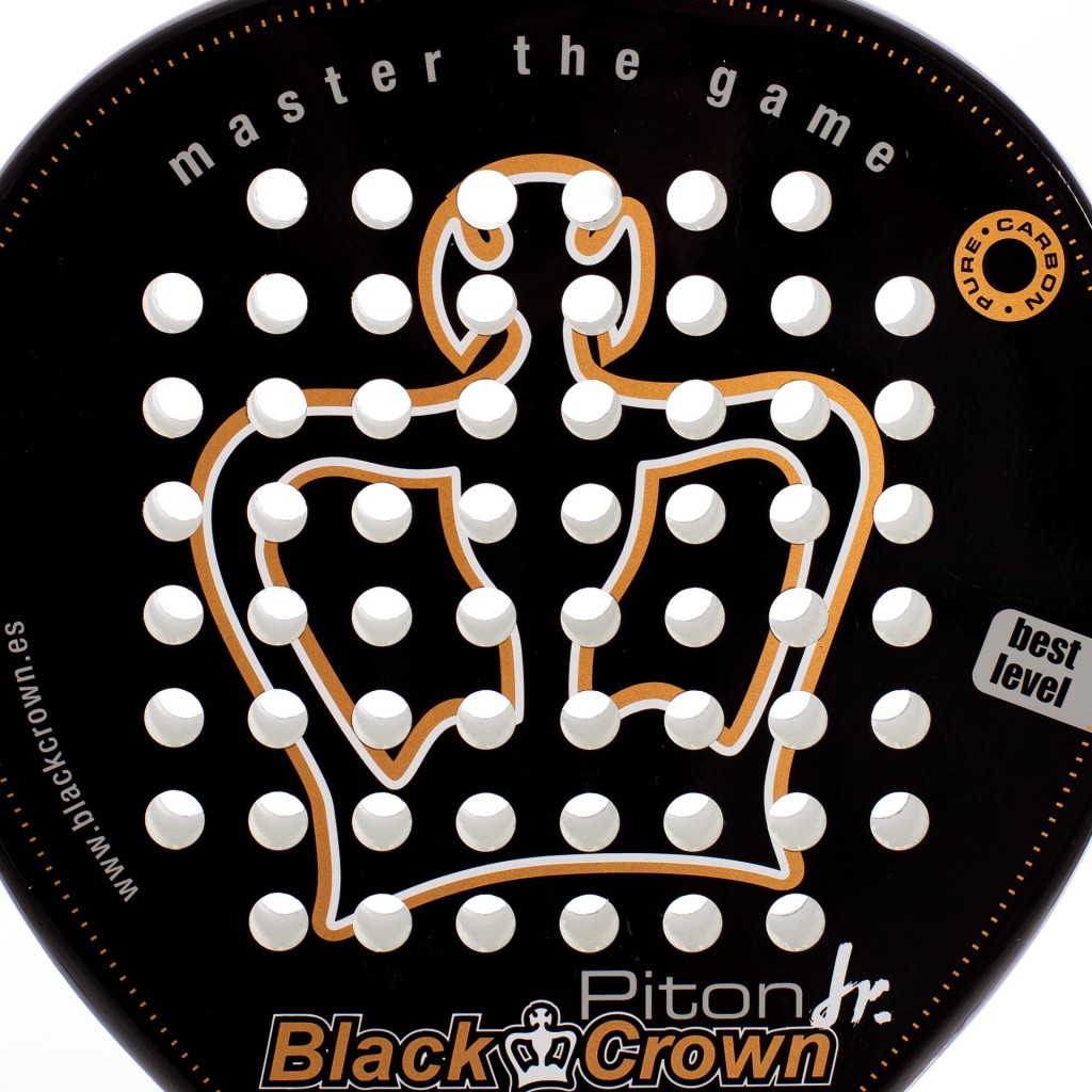 Black Crown Piton JR
