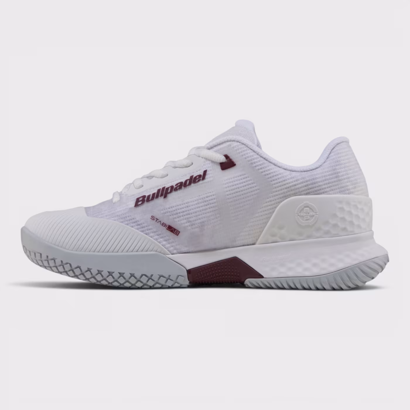 Bullpadel Pearl Vibram 26I