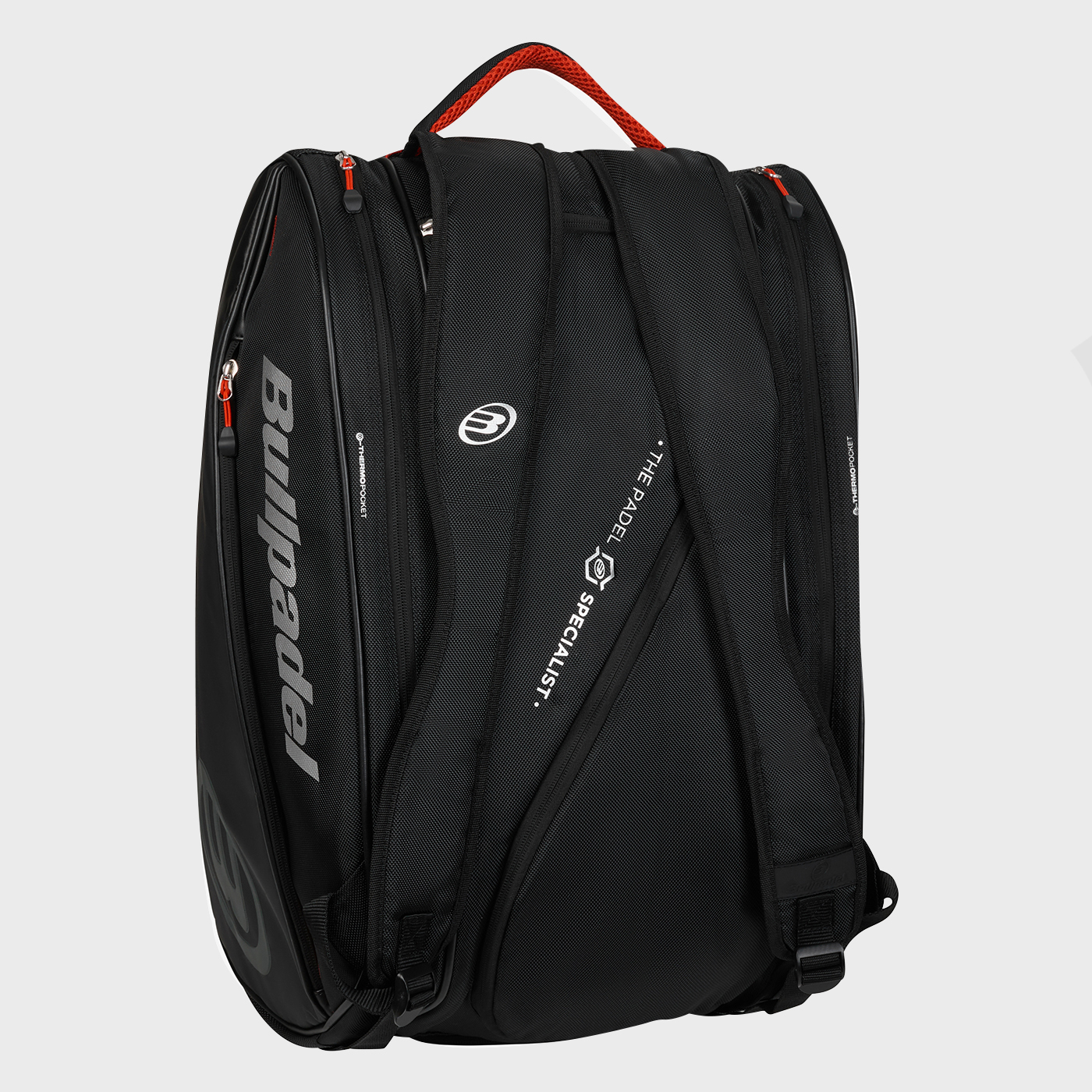 Bullpadel Padeltasche Neuron