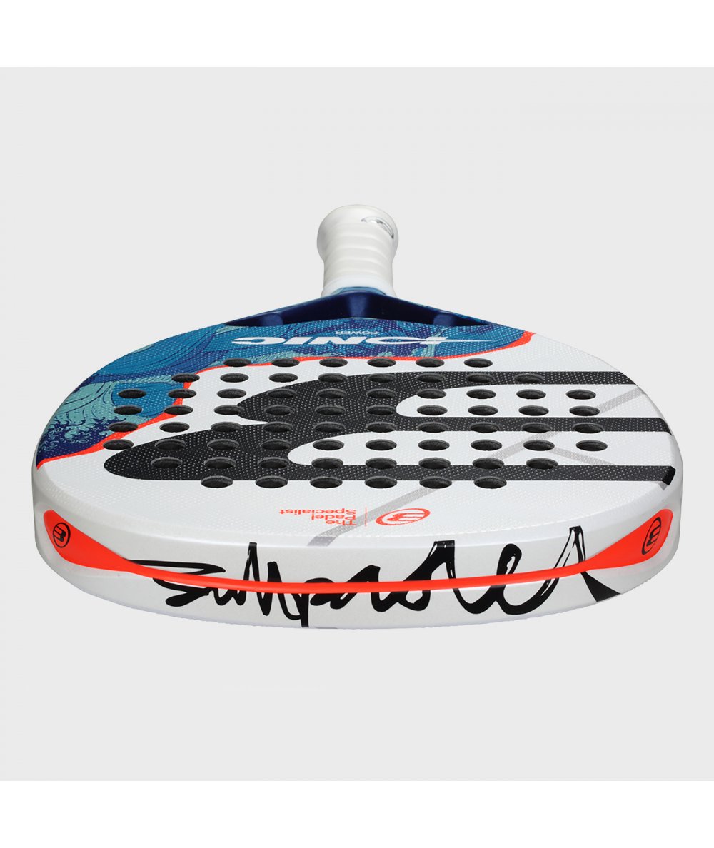 Bullpadel Ionic Power 26