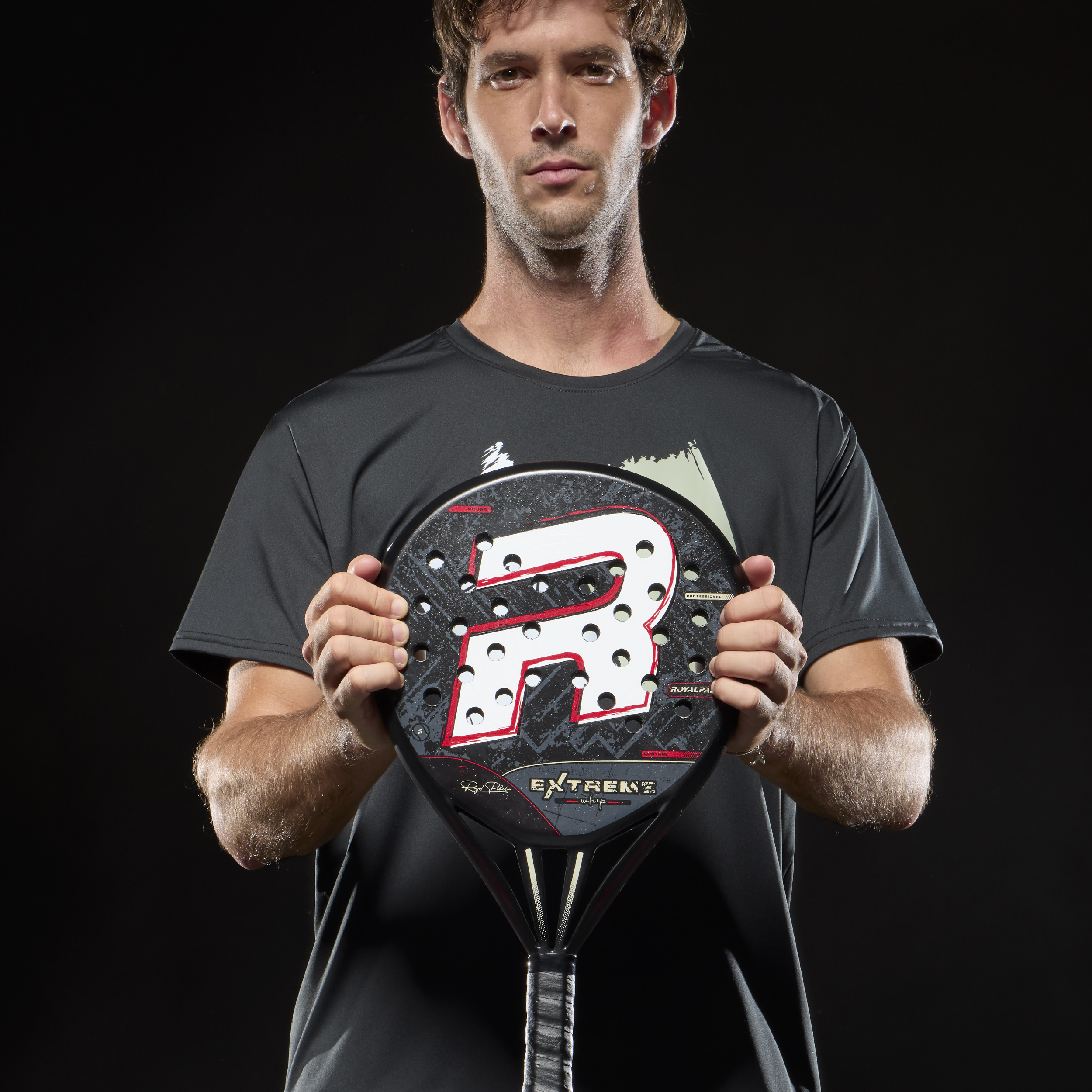 Royal Padel Whip Extreme 2026