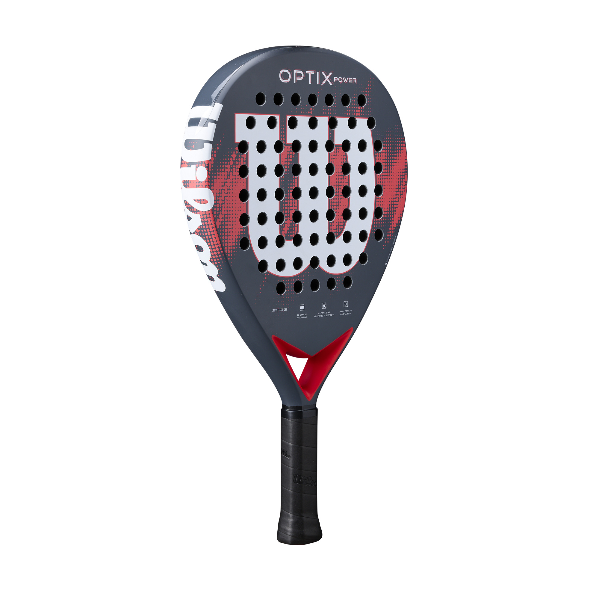 Wilson Optix Power