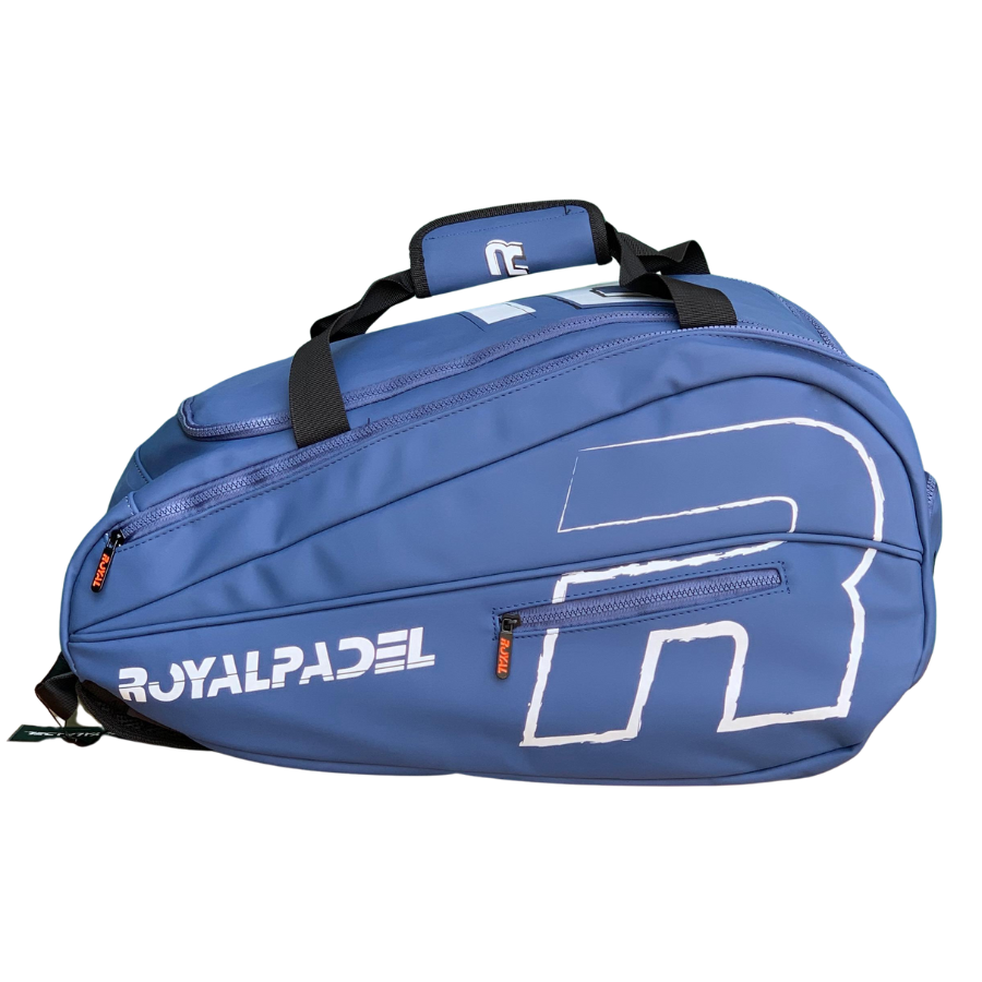 Royal Padel Padeltasche Paletero Force 2026