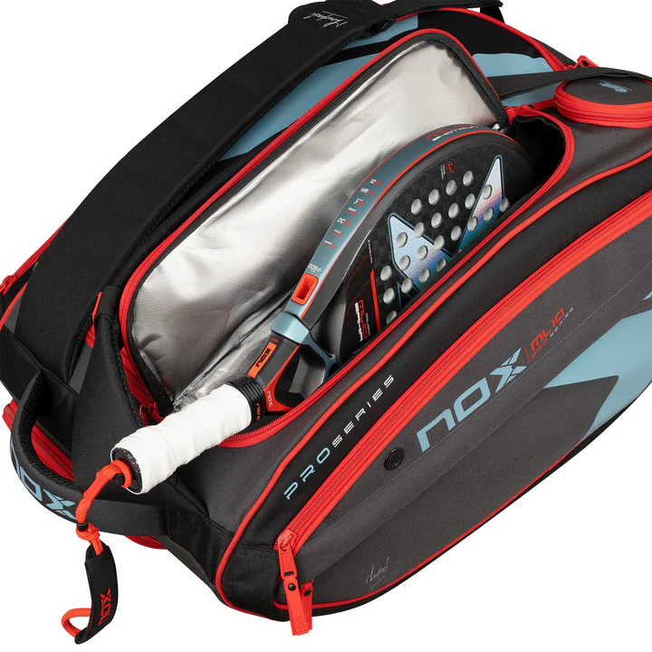 NOX Padeltasche ML10 Competition XL Compact