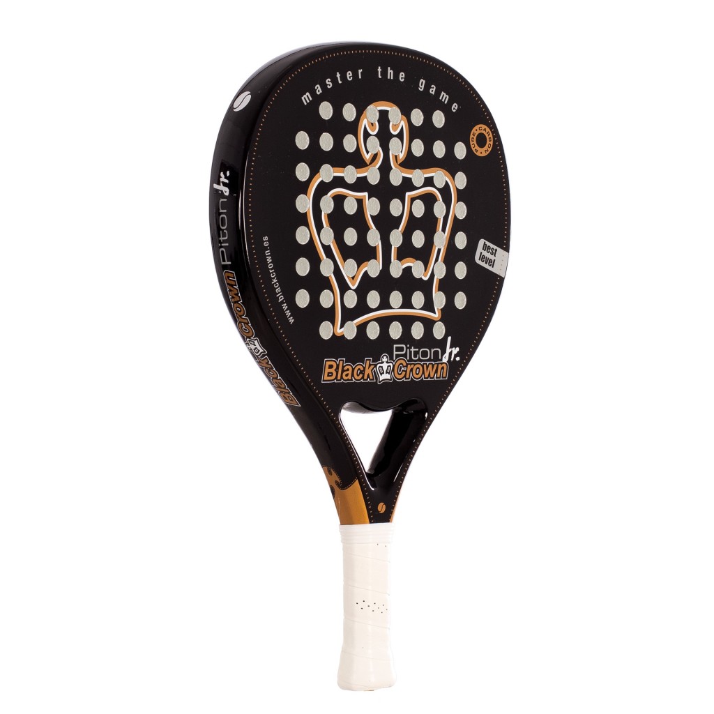 Black Crown Piton JR