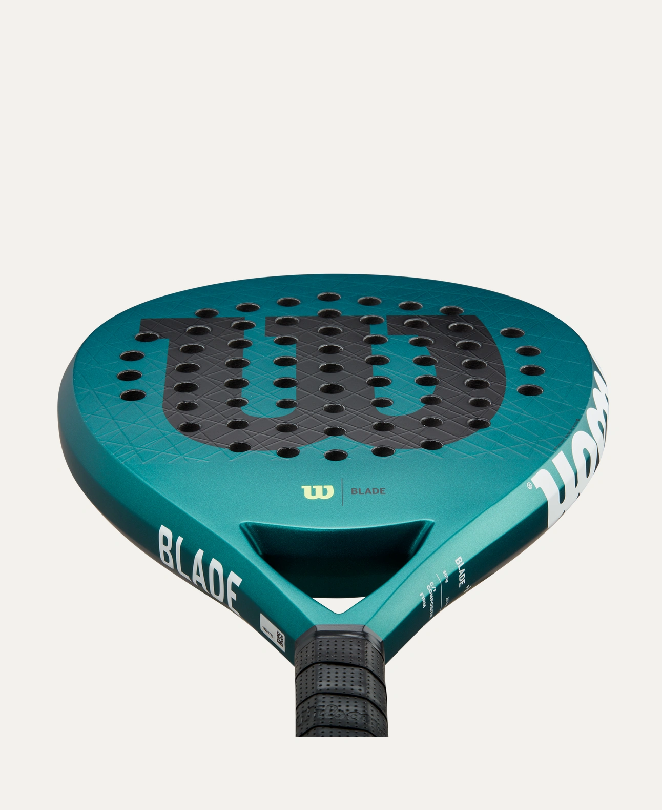 Wilson Blade Pro V3