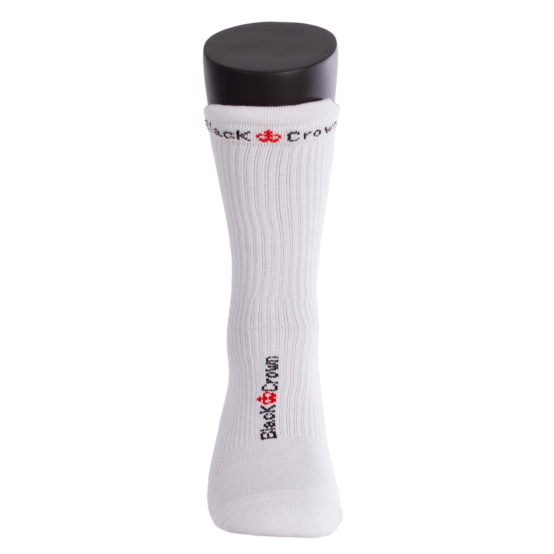 Black Crown Socken Premium