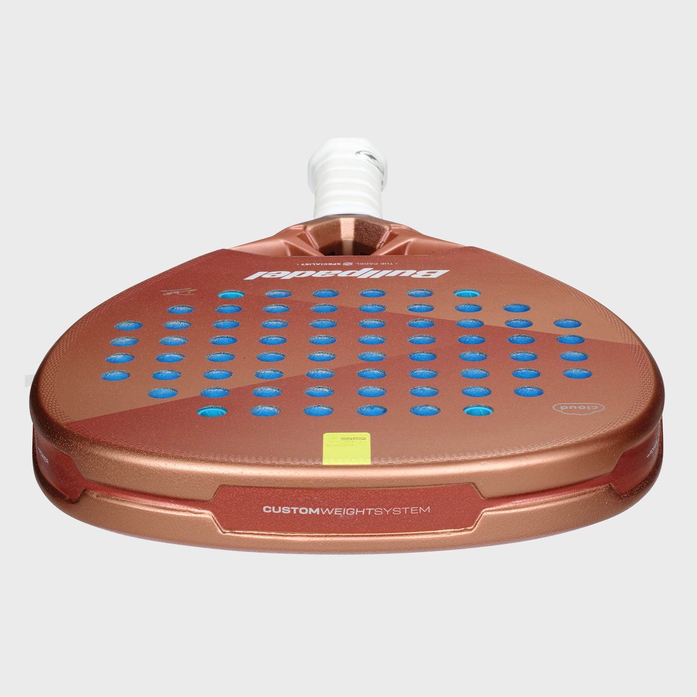 Bullpadel Vertex 05 W Cloud