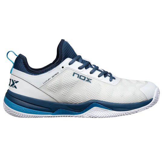 NOX Padelschuhe LUX Nerbo