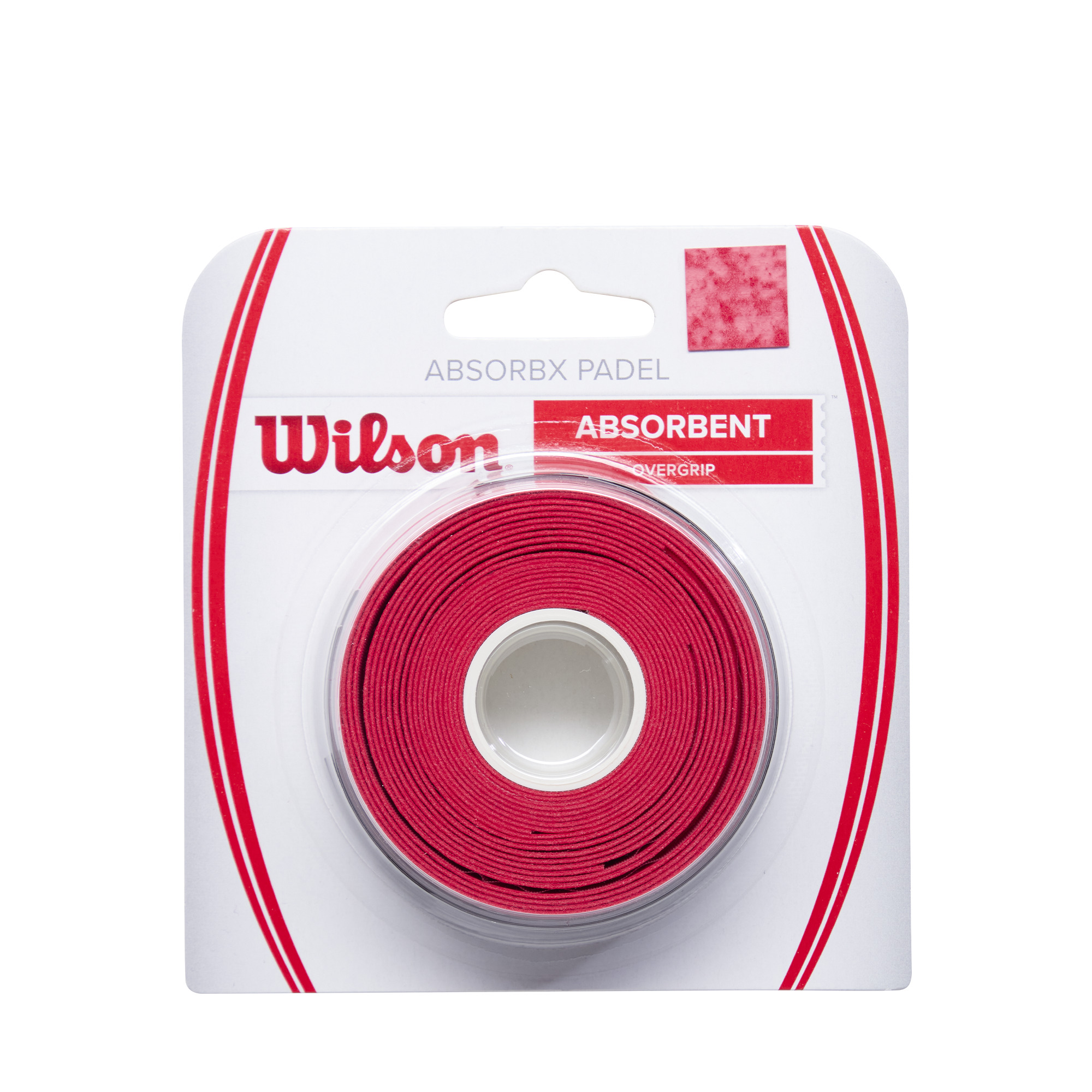 Wilson Absorbx Overgrip