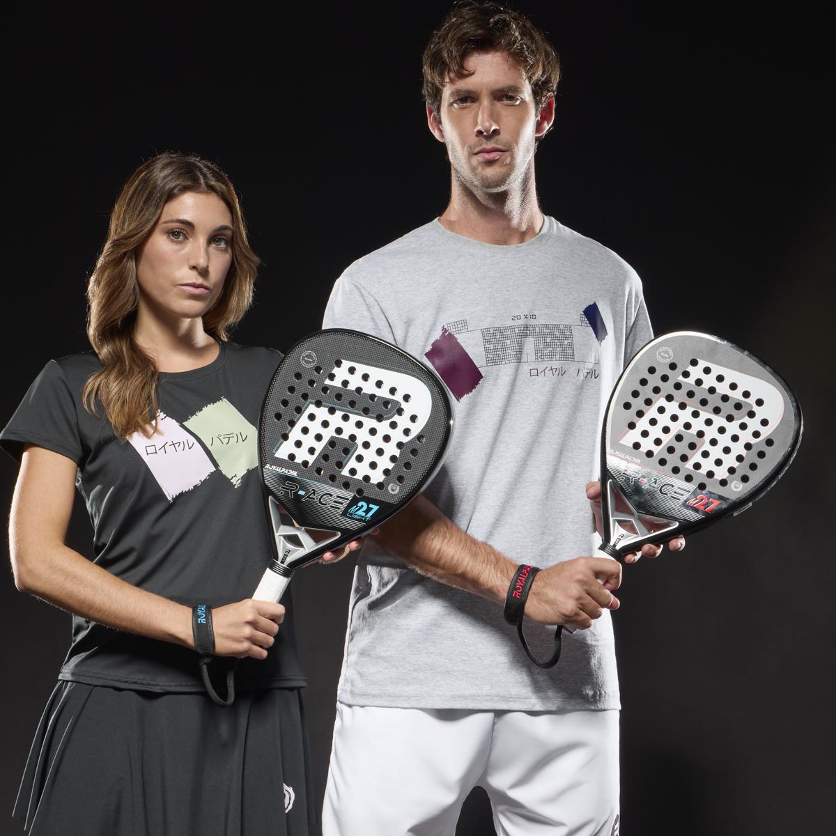 Royal Padel Race Light 2026