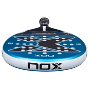 NOX X-Zero Blue