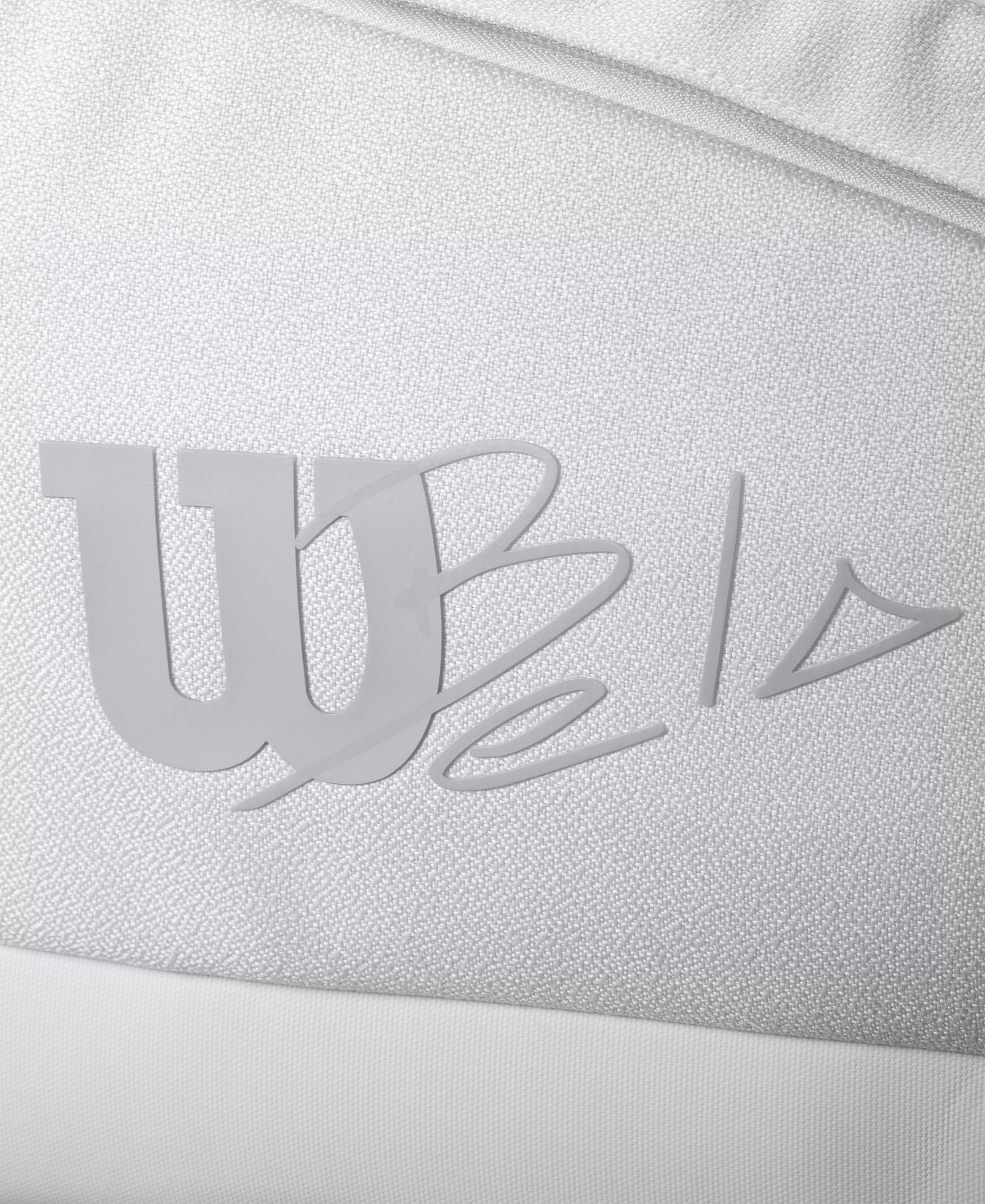 Wilson Bela Super Tour