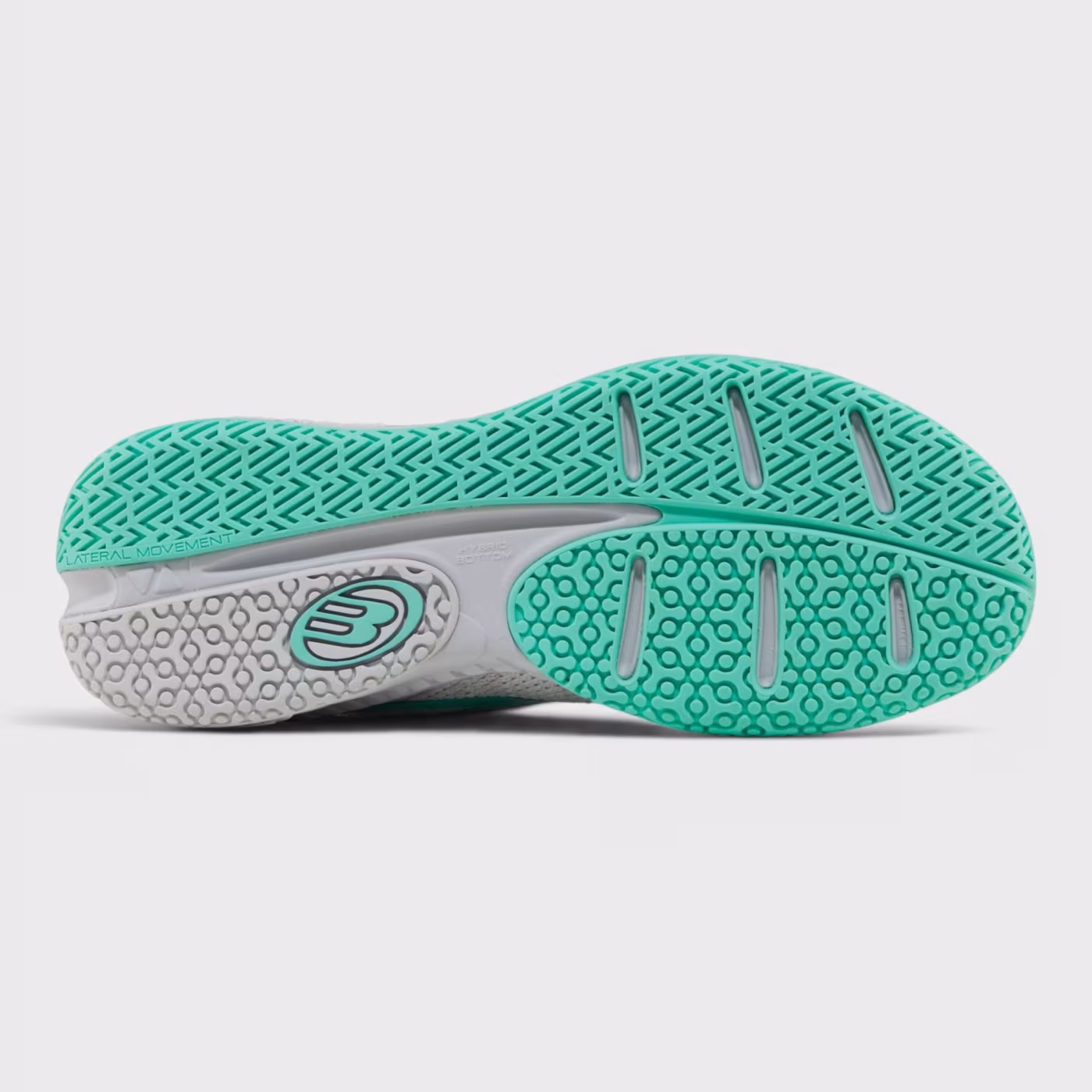 Bullpadel Ionic W 26I