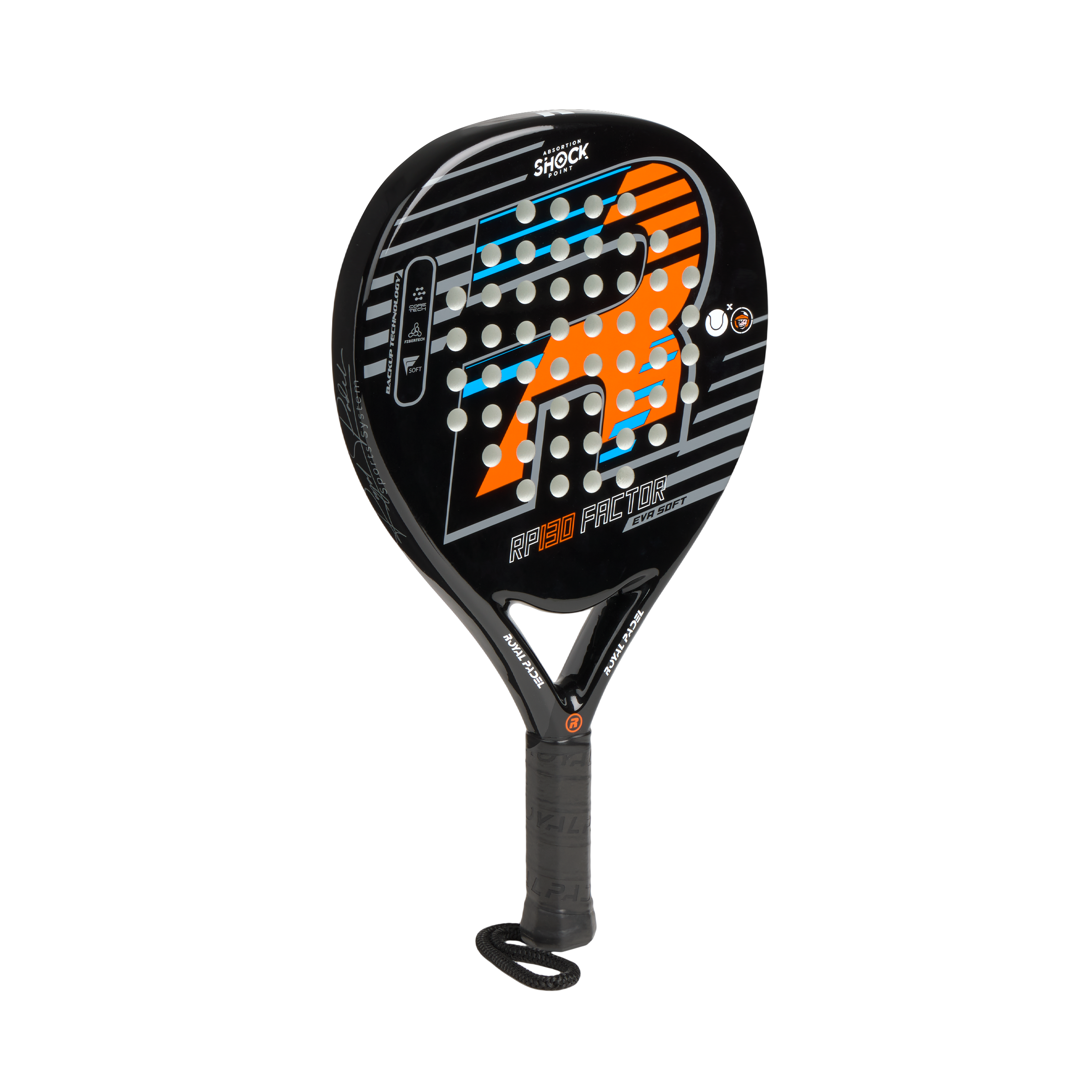 Royal Padel 130 Factor 2026