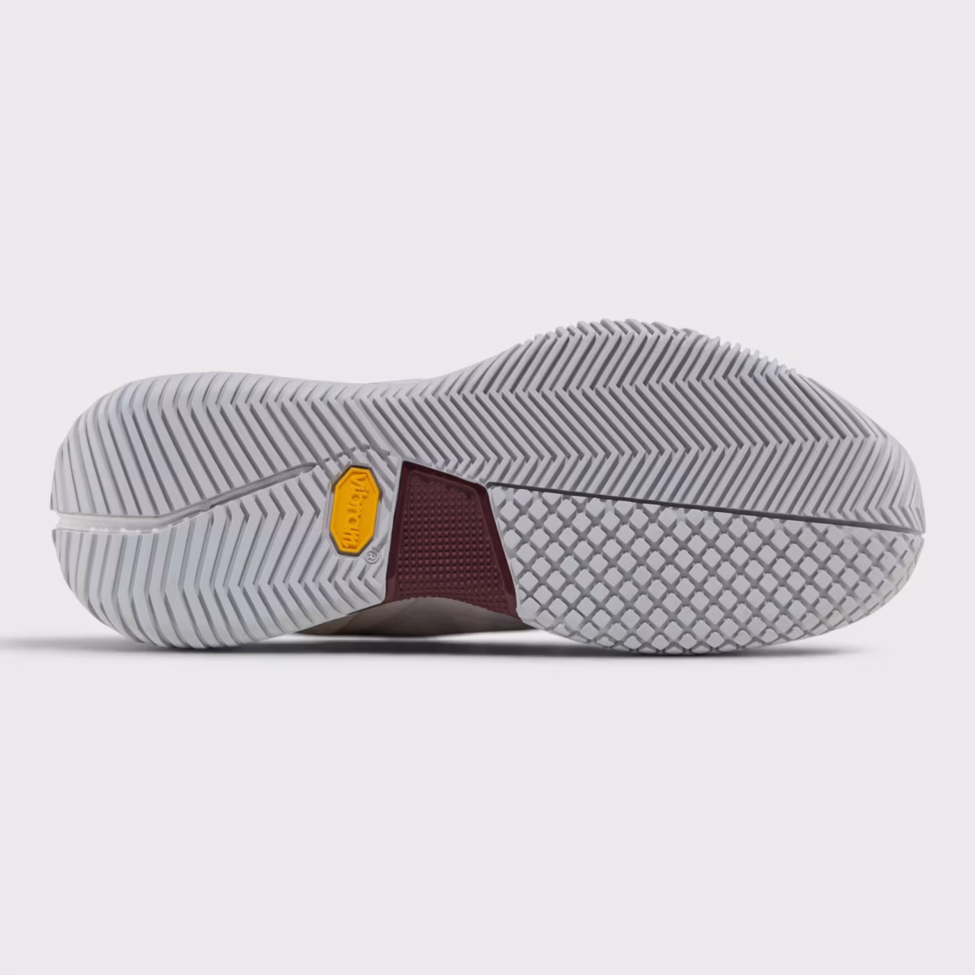 Bullpadel Pearl Vibram 26I