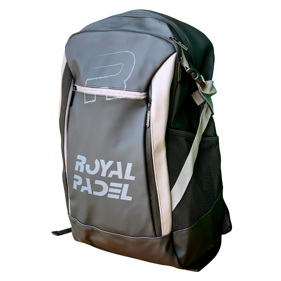 Royal Padel Padelrucksack Backpack 2026