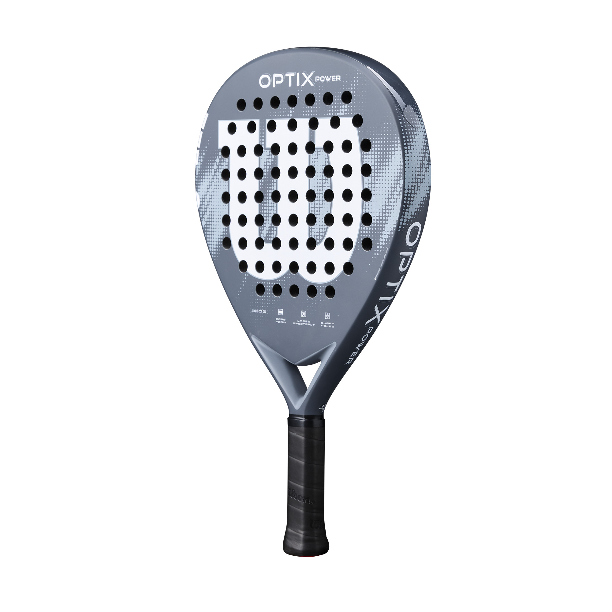 Wilson Optix Power