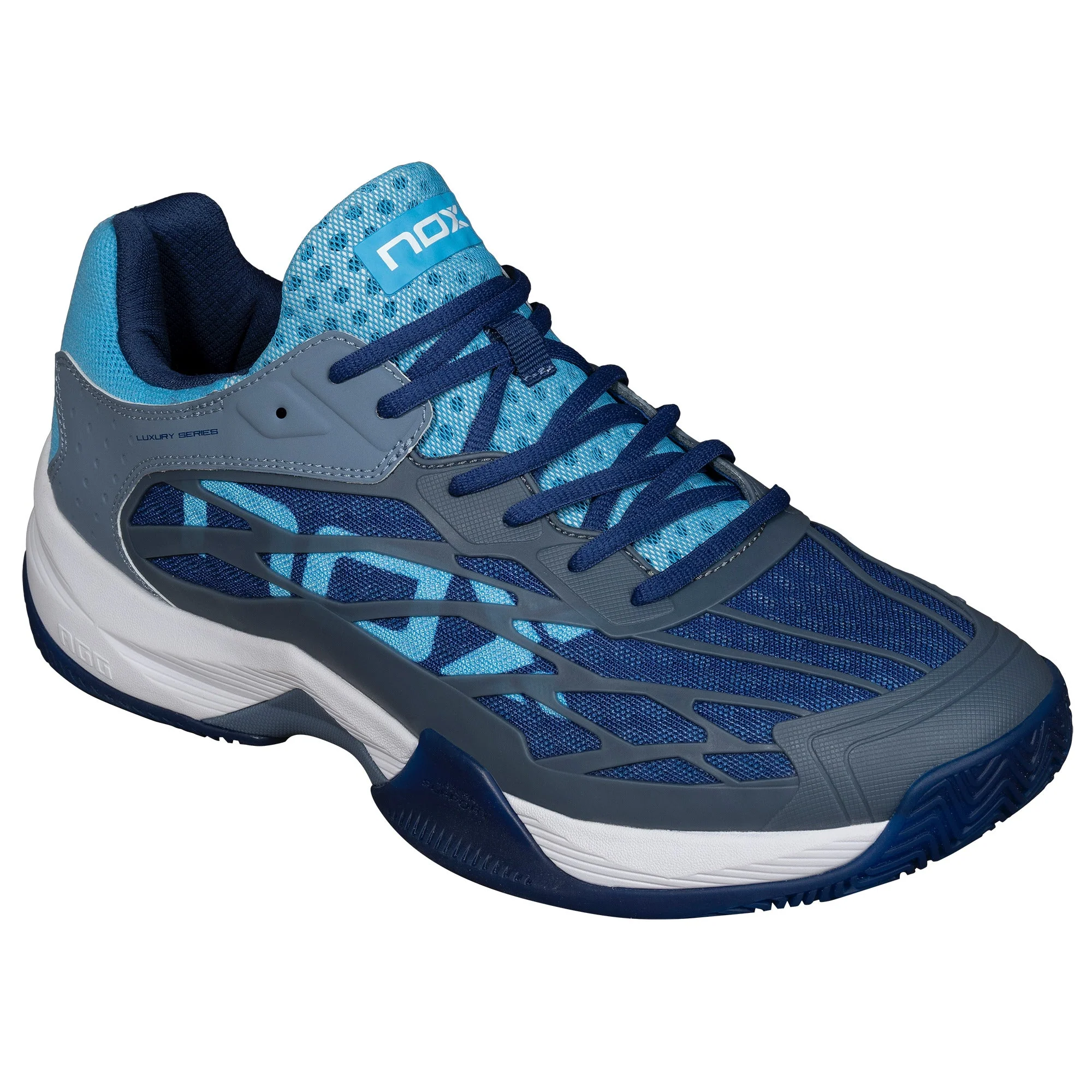 NOX Padelschuhe AT10 LUX
