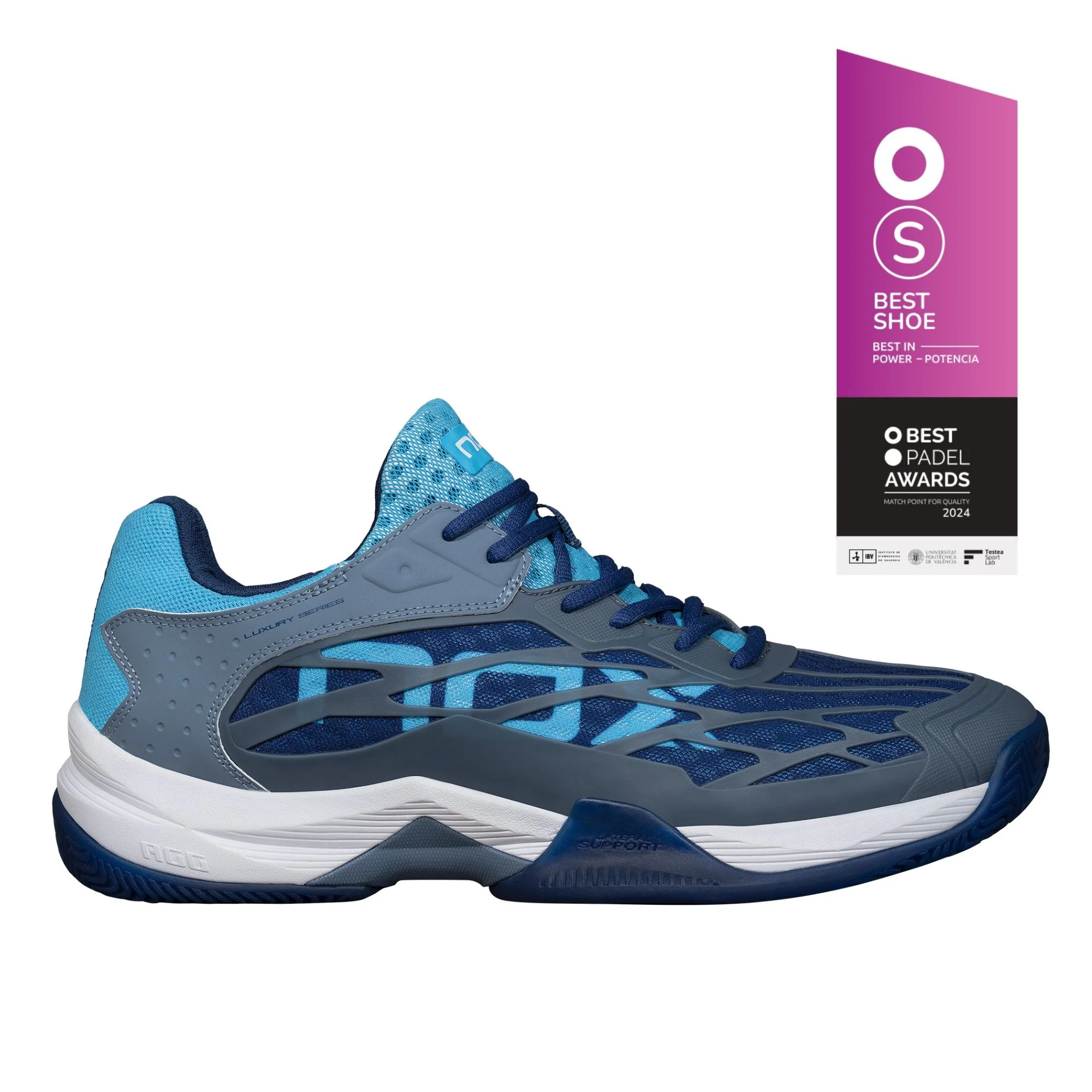 NOX Padelschuhe AT10 LUX
